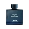 عطر و ادکلن بلو شنل جسیکا تواین (تویین) ادو پرفیوم 100 میلی لیتر | Jessica Twain Chanel Bleu de Chanel 100ml EDP