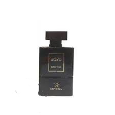 عطر ادکلن زنانه شنل کوکو نویر روونا (Rovena Chanel Coco Noir)