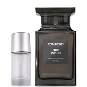 دکانت 20 میل عطر ادکلن تام فورد عود وود | Tom Ford Oud Wood