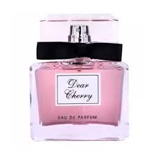 عطر ادکلن زنانه میس دیور چری فراگرنس ورد دیر چری (Fragrance World Miss Dior Cherie)