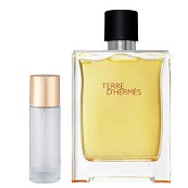 دکانت 30 میل عطر ادکلن هرمس تق هرمس | Hermes Terre d’Hermes