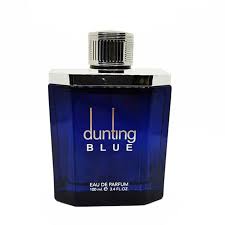 عطر ادکلن دانهیل دیزایر آبی روونا (Rovena Dunhill Desire Blue)