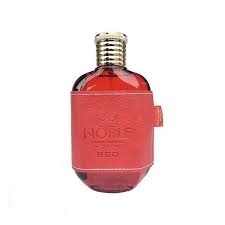 عطر ادکلن مردانه دومونت نیترو رد فراگرنس ورد (Fragrance World Dumont Nitro Red)