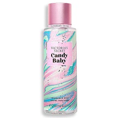 بادی اسپلش کندی بی بی ویکتوریا سکرت Victoria's Secret Body Splash Candy Baby 