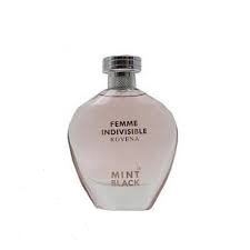 عطر ادکلن زنانه مونت بلنک ایندیویجوال روونا (Rovena Mont Blanc Femme Individuelle)