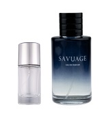 دکانت 20 میل عطر ادکلن دیور ساواج ادو پرفیوم | Dior Sauvage Eau de Parfum