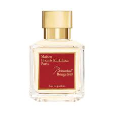  عطر ادکلن باکارات رژ 540 روونا (Rovena Baccarat Rouge 540)