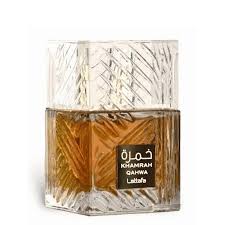 عطر ادکلن لطافه خمره قهوا (Lattafa Khamrah Qahwa)