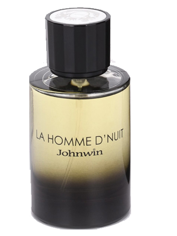 عطر ادکلن ایو سن لورن لا نویت لهوم مردانه شرکتی ( YSL La Nuit de L`Homme )