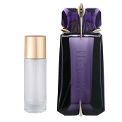 دکانت 30 میل عطر ادکلن الین موگلر اصل زنانه (آلین موگلر) | Mugler Alien