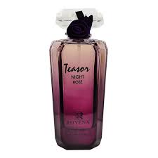 عطر ادکلن زنانه لانکوم ترزور میدنایت رز روونا (Rovena Lancome Tresor Midnight Rose) حجم 100 میل