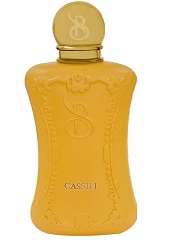 عطر ادکلن پارفومز د مارلی کاسیلی 33 میلی زنانه شرکتی ( Parfums de Marly Cassili )