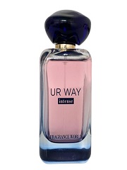 عطر ادکلن جورجیو آرمانی مای وی  زنانه شرکتی (GIORGIO ARMANI My Way)