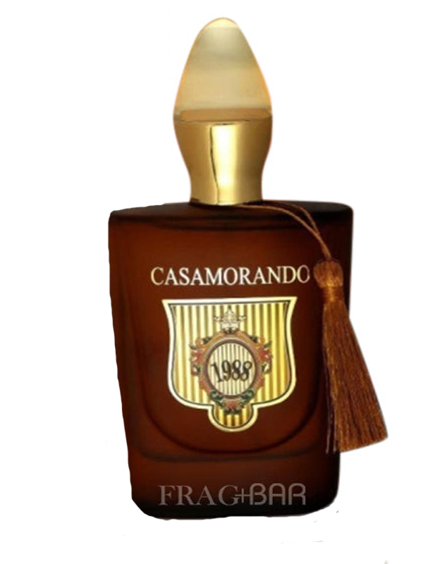 عطر ادکلن زرژاف کازاموراتی 1888مردانه شرکتی (Xerjoff Casamorati 1888)