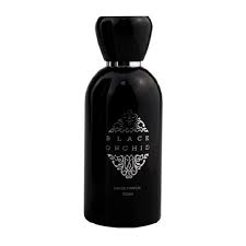 عطر ادکلن بلک ارکید فراگرنس ورد بلک ارکید (Fragrance World Black Orchid)