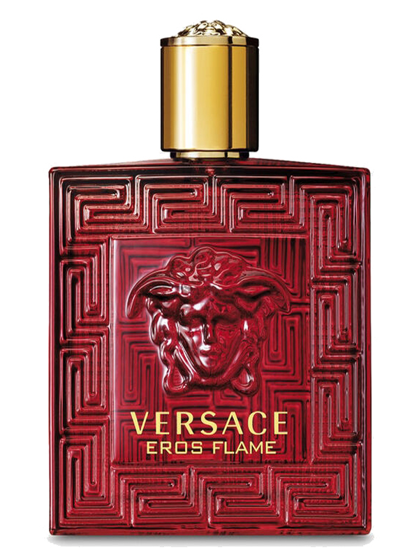 عطر ادکلن ورساچه اروس فلیم مردانه  (  Versace Eros Flame )