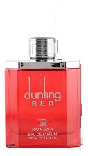 عطر ادکلن دانهیل دیزایر قرمز روونا (Rovena Dunhill Desire Red)