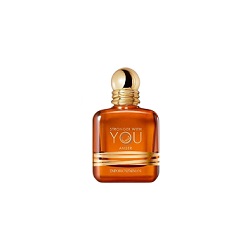 عطر ادکلن جورجیو آرمانی آرمانی استرانگر ویت یو امبر فراگرنس ورد (Fragrance World Giorgio Armani Emporio Armani Stronger With You Amber)