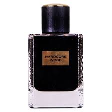 عطر ادکلن اجمل هاتکورا وود فراگرنس ورد هاردکور وود (Fragrance World Ajmal Hatkora Wood)