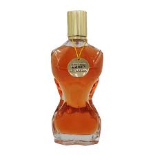 عطر ادکلن زنانه ژان پل گوتیه کلاسیک اسنس فراگرنس ورد (Fragrance World Jean Paul Gaultier Classique Essence)