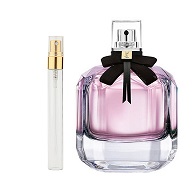 دکانت 10 میل عطر ادکلن ایو سن لورن مون پاریس | YSL Mon Paris EDP