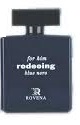 عطر ادکلن مردانه نارسیس رودریگز بلو نویر روونا (Rovena Narciso Rodriguez for Him Bleu Noir)