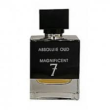 عطر ادکلن ایو سن لورن M7 عود ابسلو فراگرنس ورد ابسولوت عود مگنیفیسنت 7 (Fragrance Absolute Oud Magnificent 7)