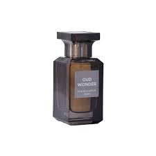 عطر ادکلن تام فورد عود وود فراگرنس ورد عود واندر (Fragrance World Tom Ford Oud Wood)