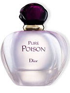  عطر ادکلن دیور پیور پویزن ( Dior Pure Poison )