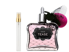 دکانت 10 میل عطر ادکلن ویکتوریا سکرت نویر تیس | Victoria Secret Noir Tease