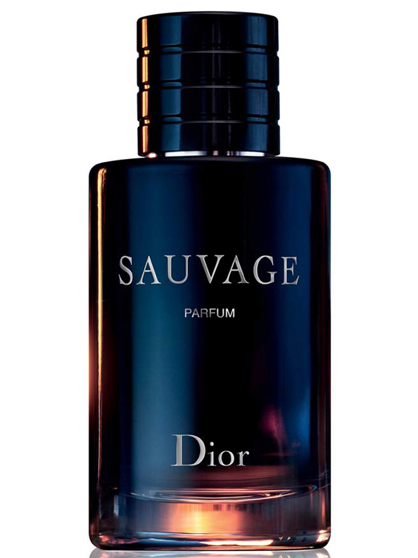 عطر ادکلن دیور ساواج پارفوم ( Dior Sauvage Parfum )