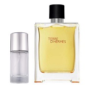 دکانت 20 میل عطر ادکلن هرمس تق هرمس | Hermes Terre d’Hermes 