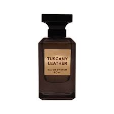  عطر ادکلن تام فورد توسکان لدر فراگرنس ورد توسکانی لدر (Fragrance world Tom Ford Tuscan Leather)