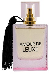 عطر ادکلن لالیک لامور زنانه شرکتی (Lalique L’amour)