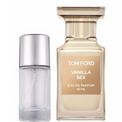 دکانت 20 میل عطر ادکلن تام فورد وانیلا سکس | Tom Ford Vanilla Sex