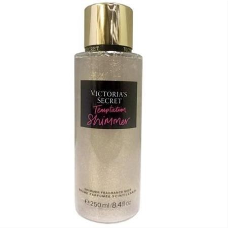 بادی اسپلش ویکتوریا سکرت تمپتیشن شیمر|Body Splash Victoria's Secret Temptation Shimmer