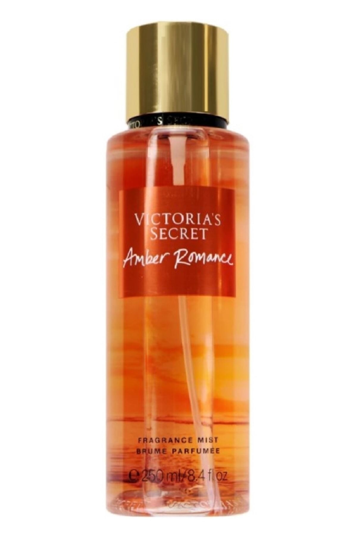 بادی اسپلش امبر رومنس ویکتوریا سکرت Victoria's Secret Body Splash Amber Romance