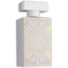 عطر ادکلن اینیشیو ماسک تراپی فراگرنس ورد (Fragrance world Initio Musk Therapy)