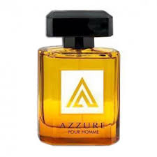 عطر ادکلن مردانه آزارو پور هوم فراگرنس ورد (Fragrance World Azzaro Pour Homme)