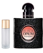 دکانت 30 میل عطر ادکلن ایو سن لورن بلک اپیوم | Yves Saint Laurent Black opium