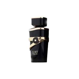 عطر ادکلن مردانه جاست اسود فراگرنس ورد (Fragrance World Just Aswad)