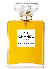 عطر ادکلن شنل نامبر 5 ( Chanel N°5 )